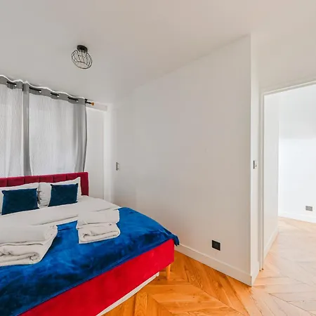 Pantheon Appartement *