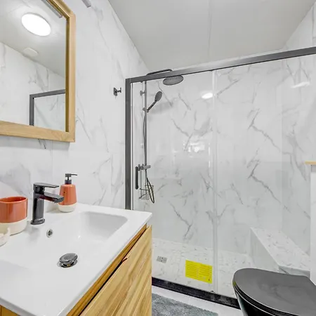 Apartamento Pantheon