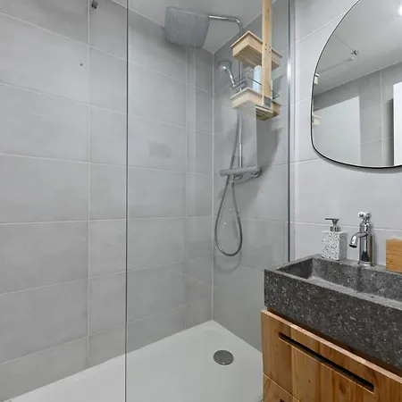 Pantheon Apartman