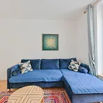 Apartment Pantheon *